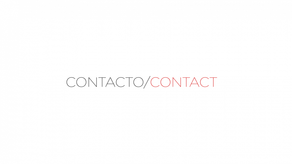 gallery/contacto contact